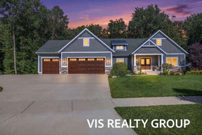 6286 Eaglewood Drive Blendon Township MI 49426