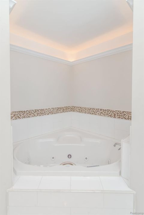 Tiny photo for 4090 PERRYVILLE Road, Groveland Township, MI 48462 (MLS # 20261021712)