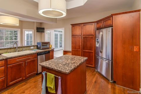 Tiny photo for 4090 PERRYVILLE Road, Groveland Township, MI 48462 (MLS # 20261021712)