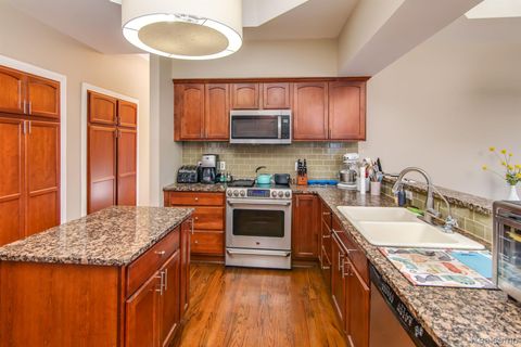 Tiny photo for 4090 PERRYVILLE Road, Groveland Township, MI 48462 (MLS # 20261021712)