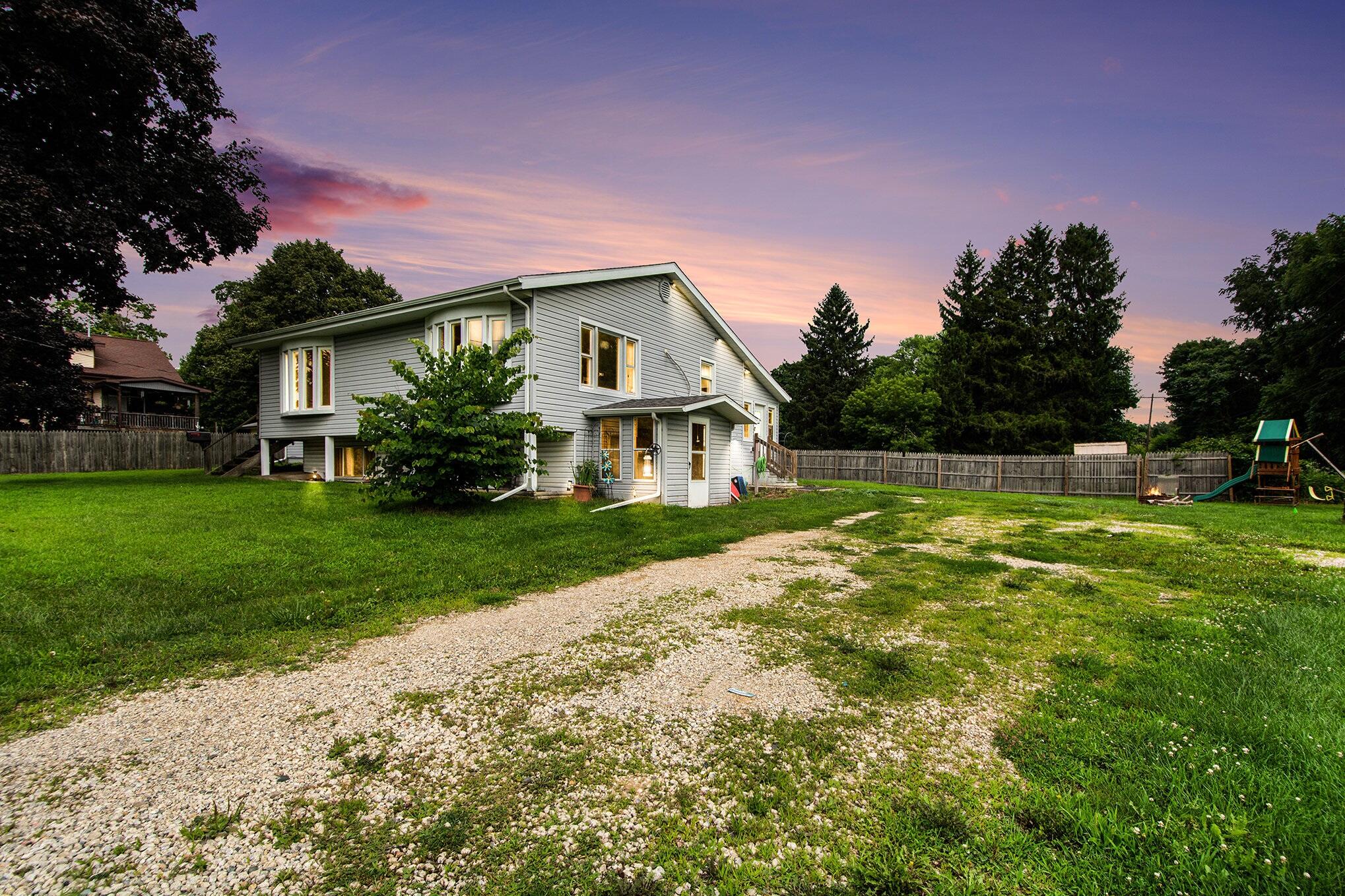 117 Mill Street