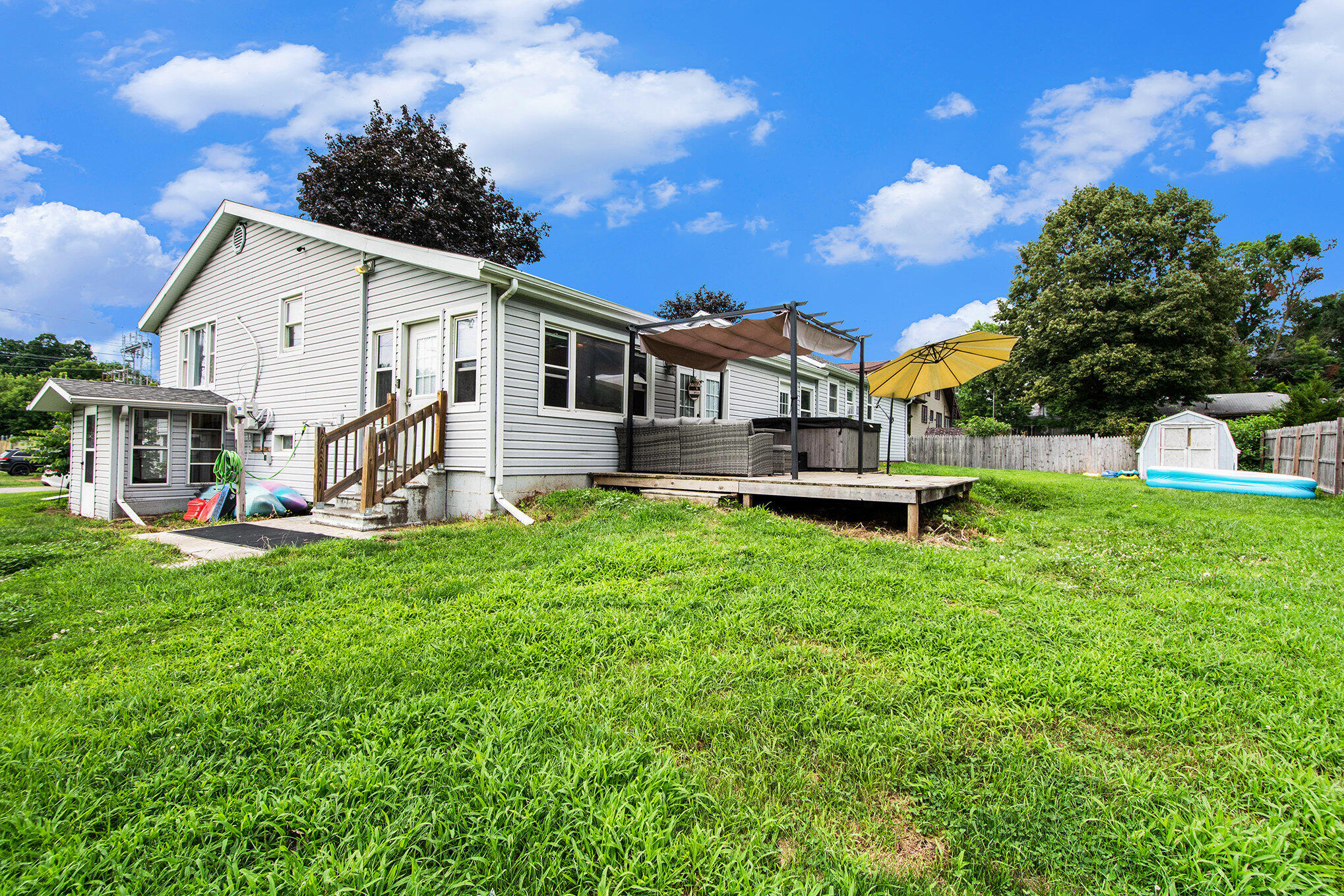 117 Mill Street