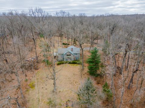 5436 Strawberry Lake Road Hamburg Township MI 48189
