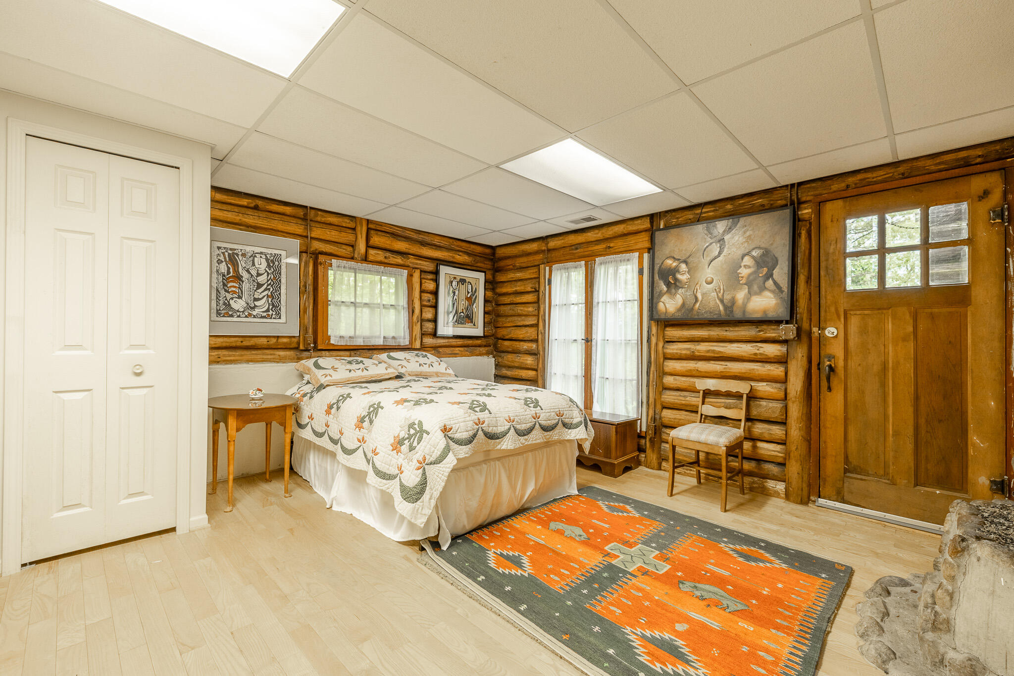 5436 Strawberry Lake Road