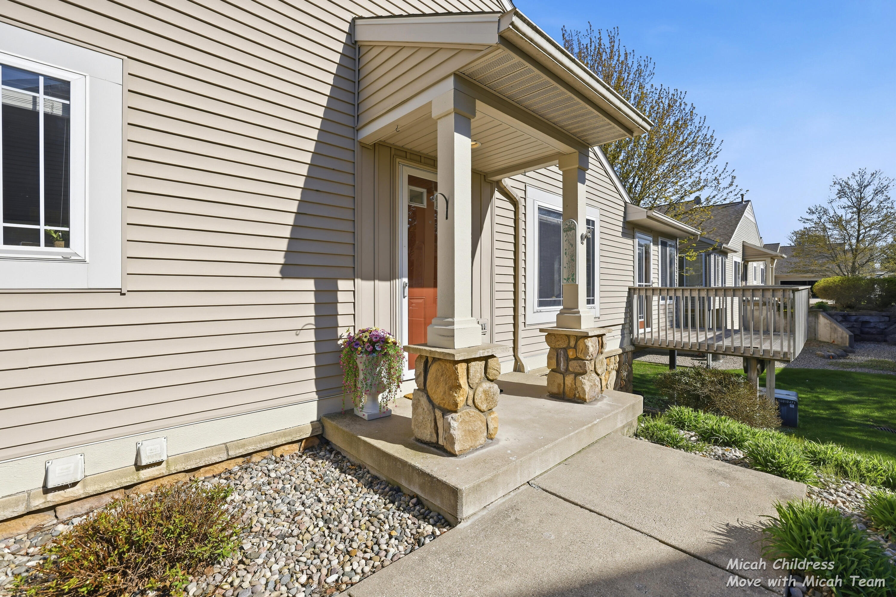 2936 Pebblestone Drive