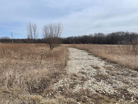 13176 HENDERSON Road Forest Township MI 48464