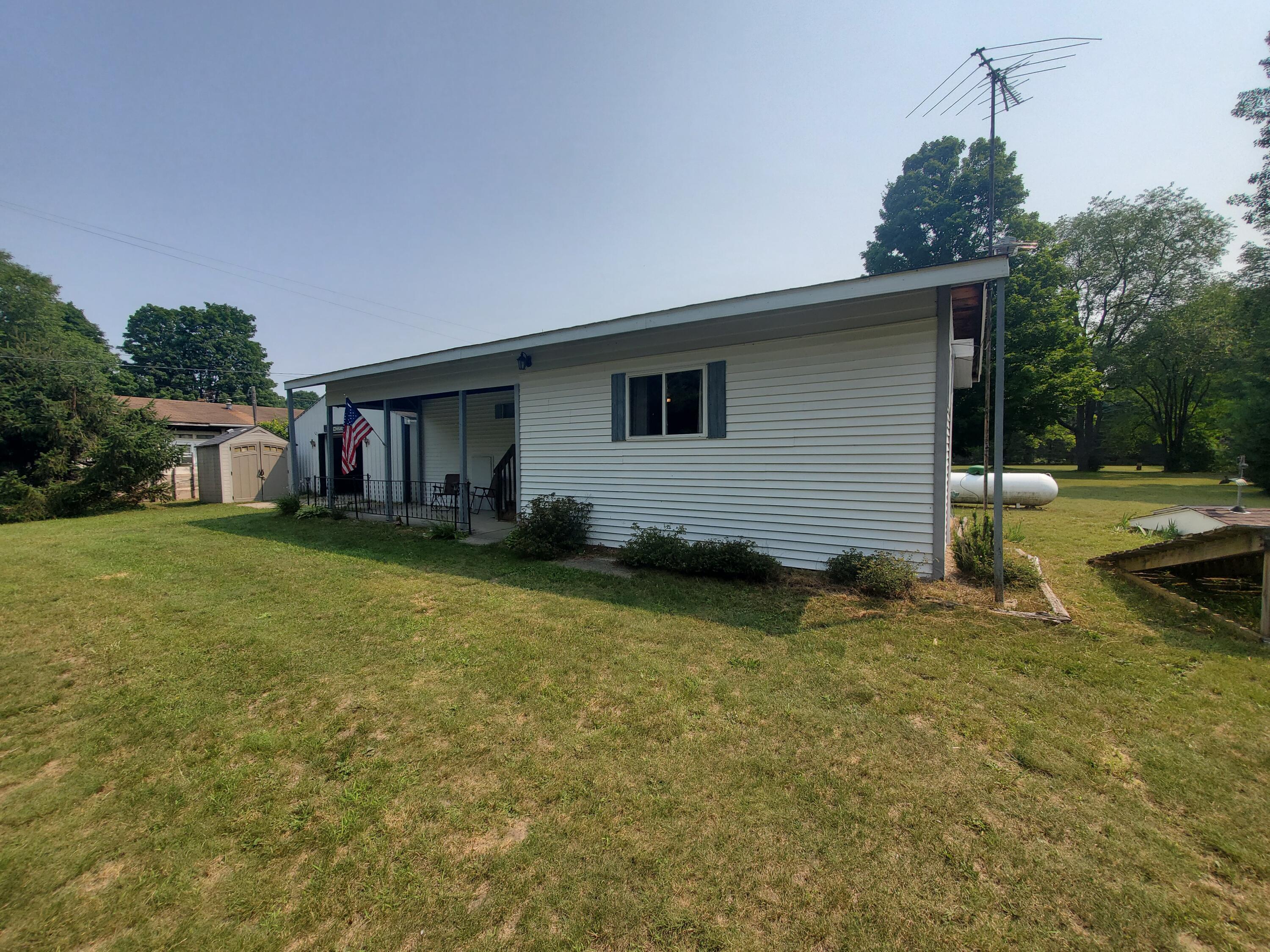 1556 Kimberly Road