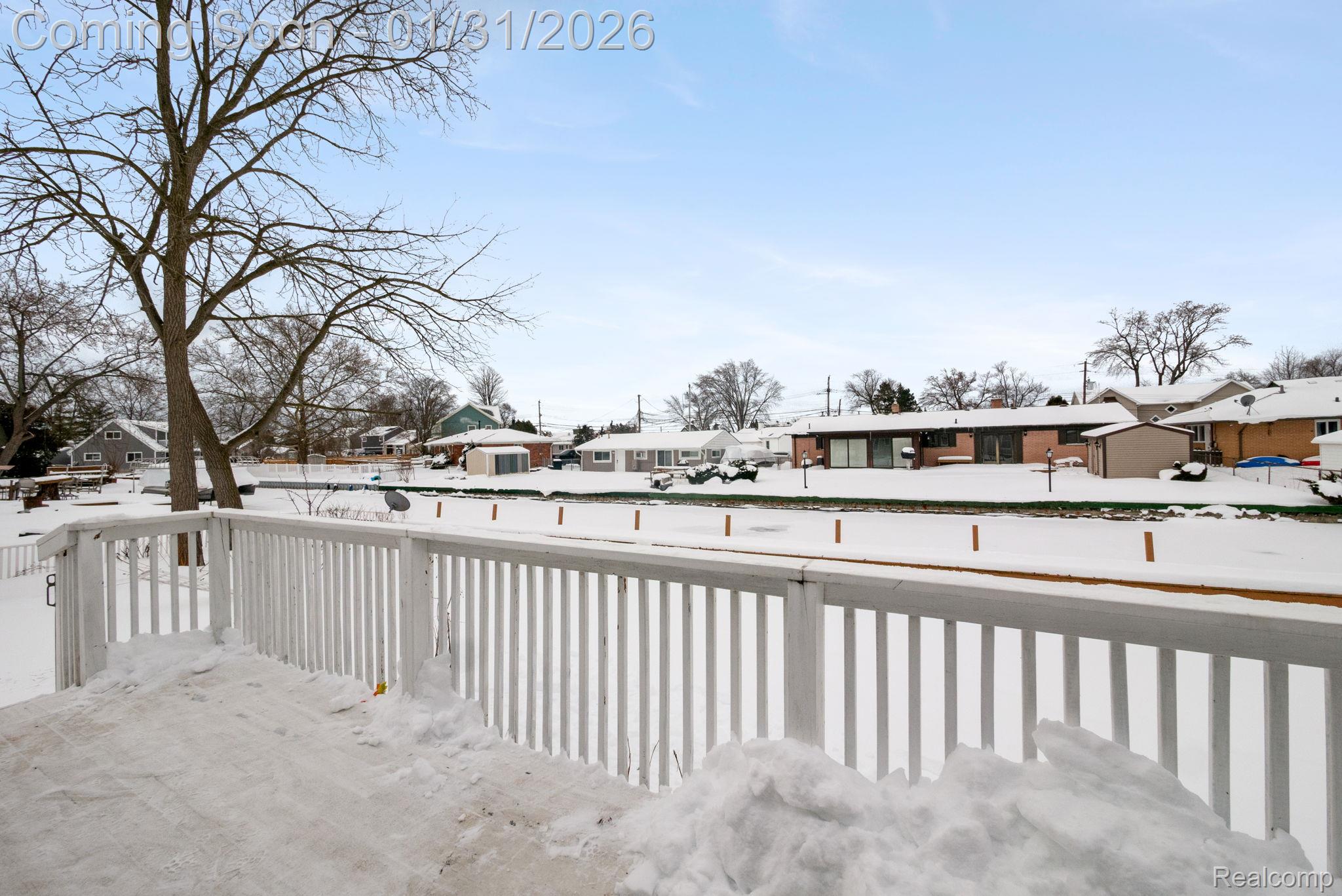 1298 S Cass Lake Road