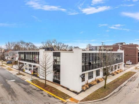 801 S ADAMS Road Birmingham City MI 48009