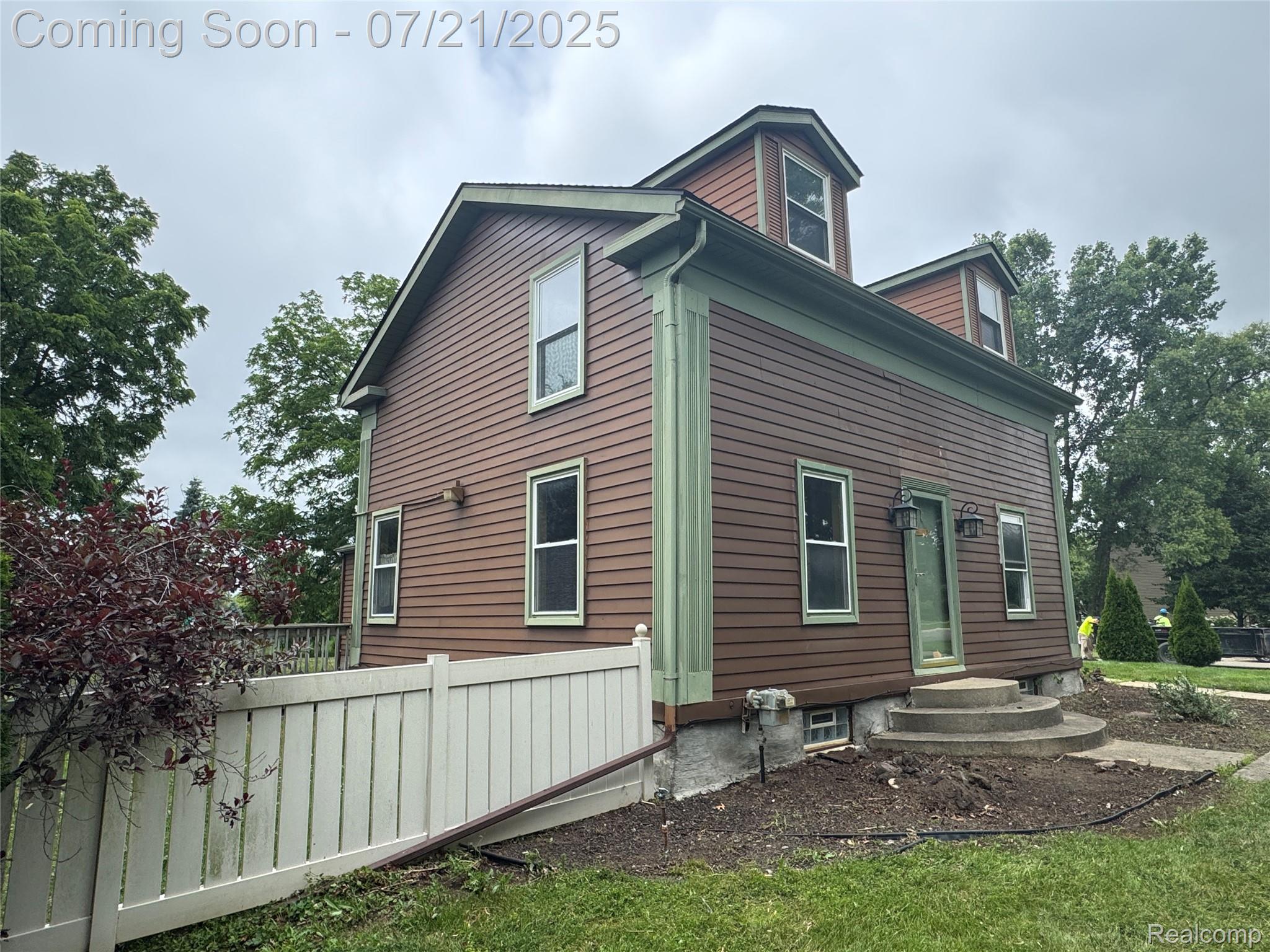 24499 Martindale Road