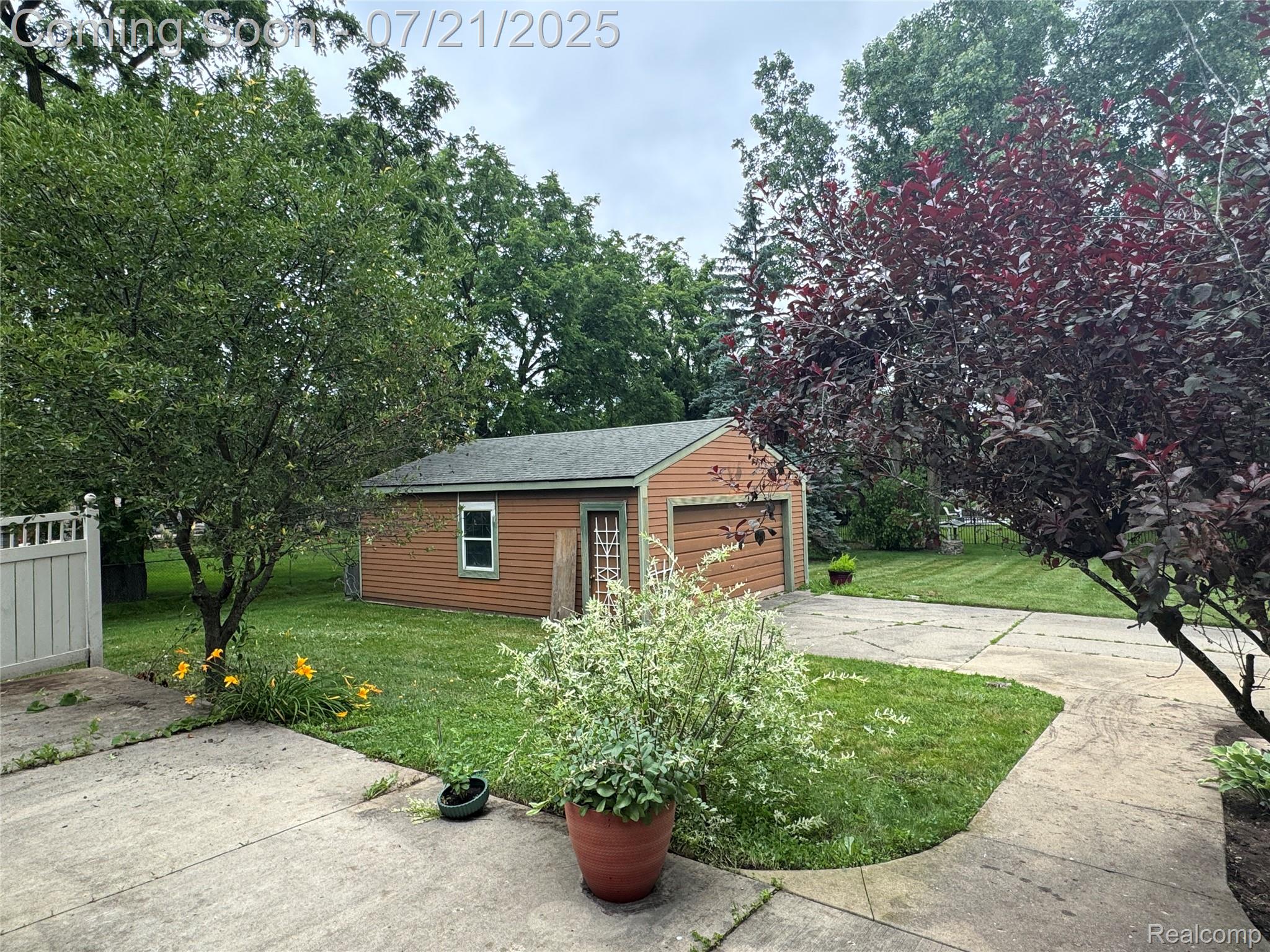 24499 Martindale Road