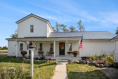 2960 Cedar Lake Road Road Marion Township MI 48843