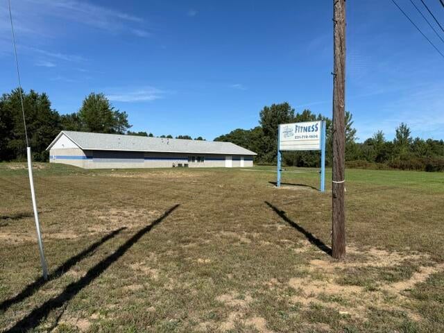 2968 E Riley-Thompson Road