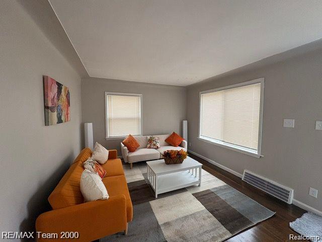 25461 Hopkins Street