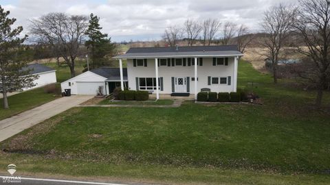 1590 W Mason Road Owosso Charter Township MI 48867