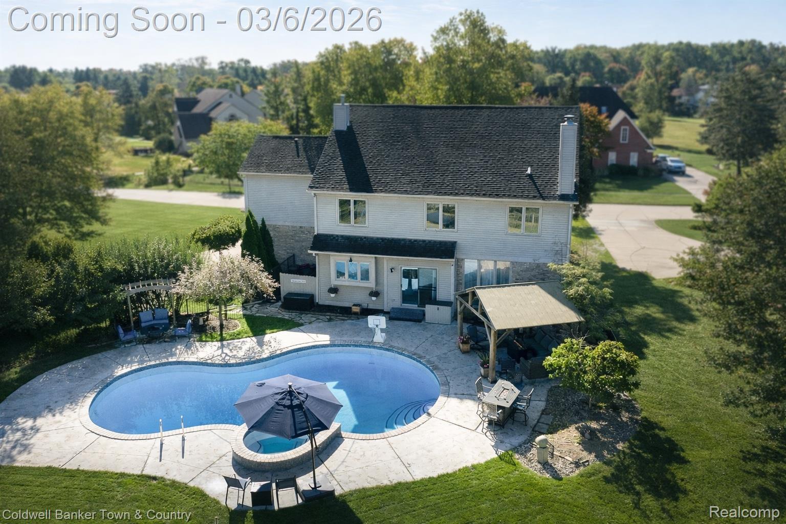 47740 Royal Pointe Drive