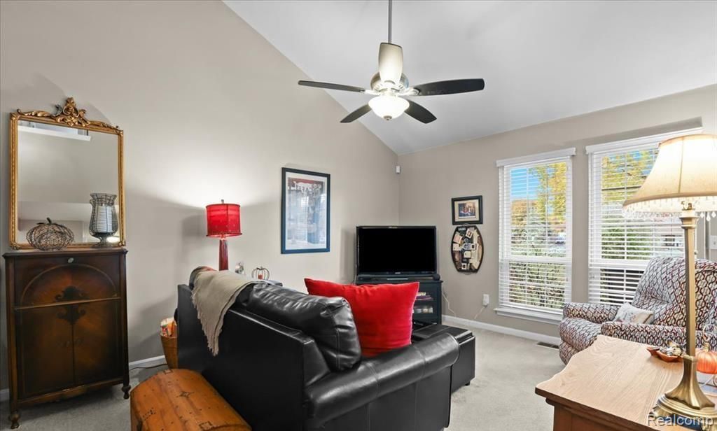 Photo of 43576 Yorkville Drive, Canton Charter Township, MI 48188 (MLS # 20261014113)