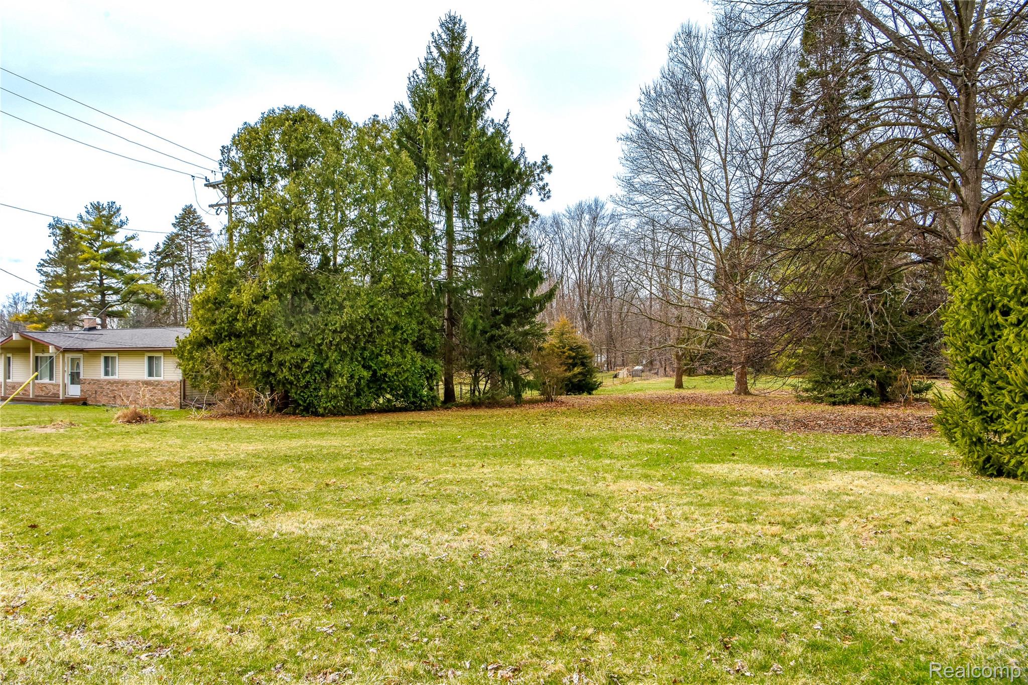 Lot 64 Merry Road Road