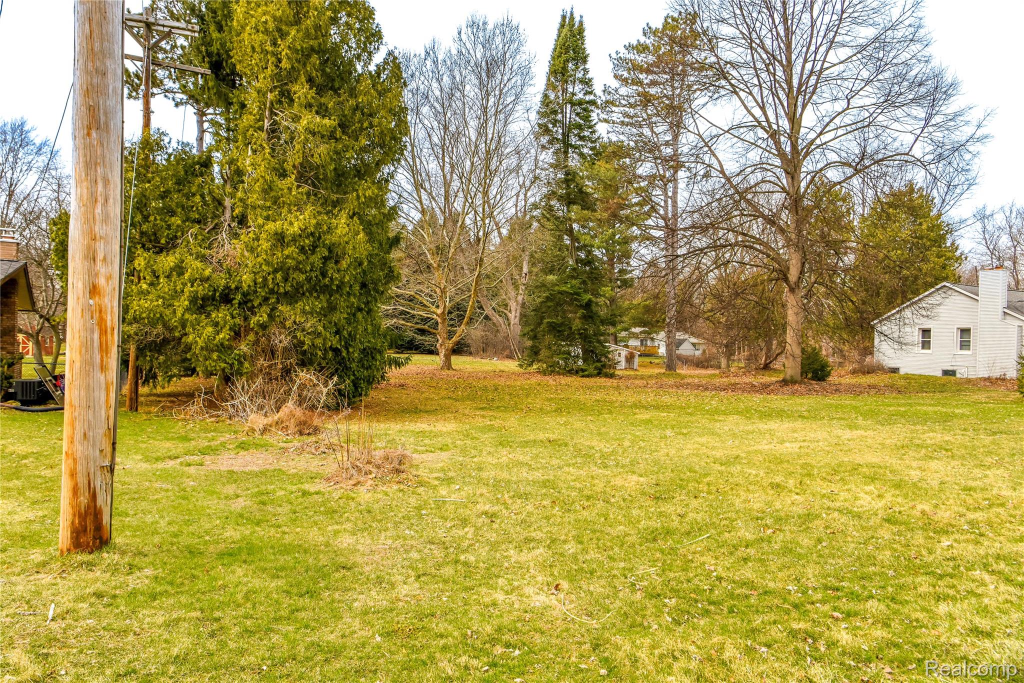 Lot 64 Merry Road Road