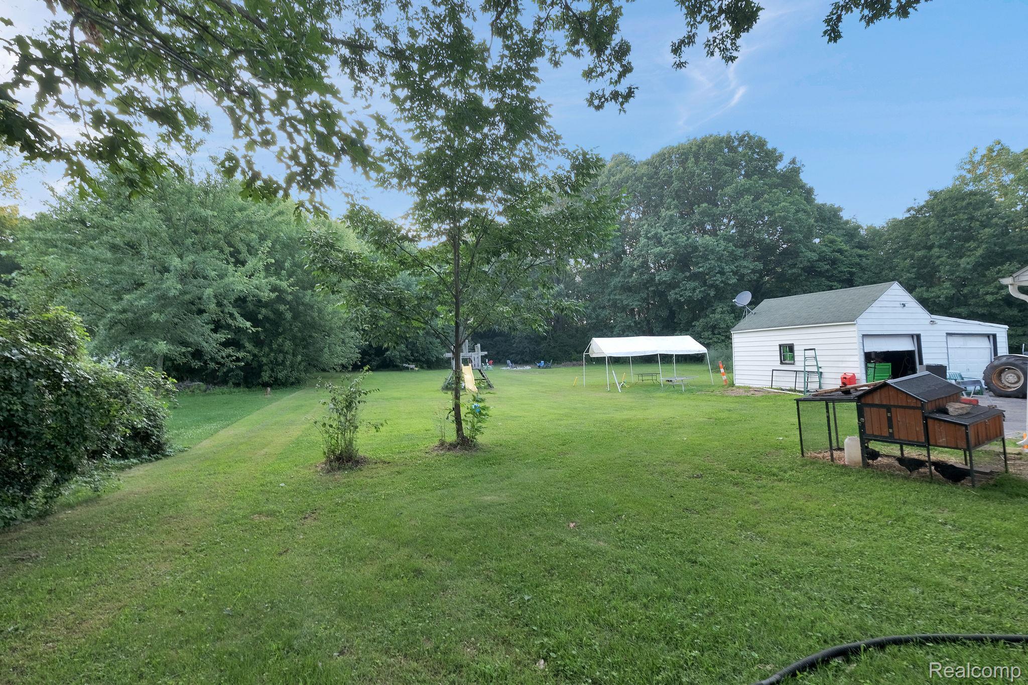 12483 Tuscola Road