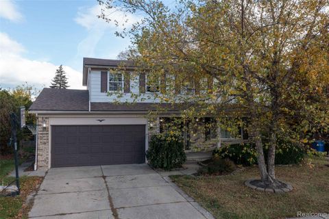 30988 Moroso Drive Warren City MI 48088