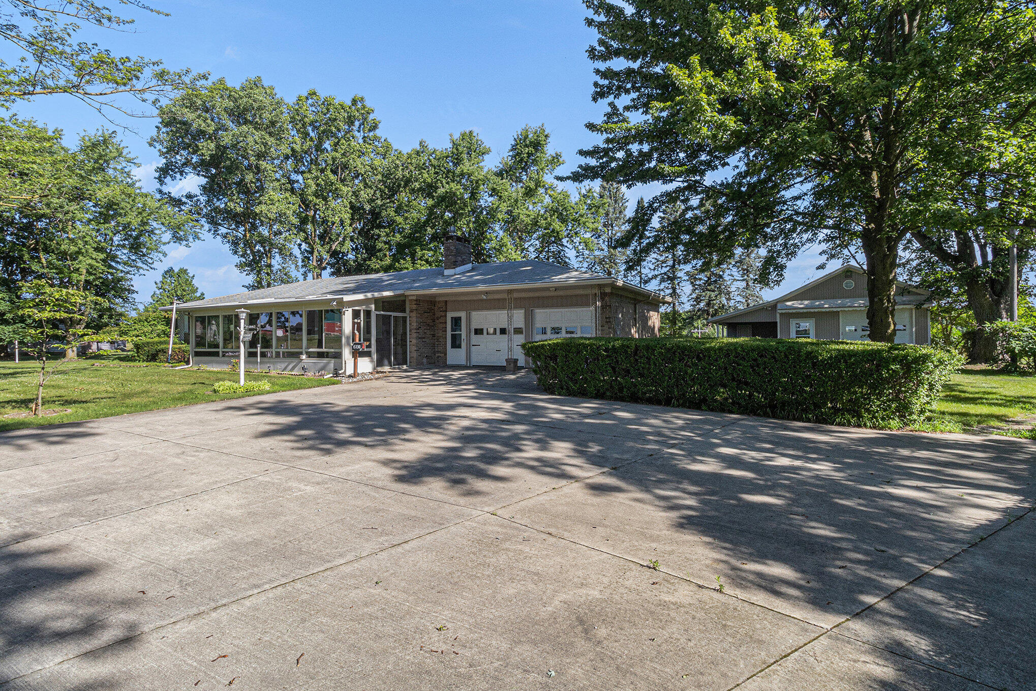 6730 Austin Road Road