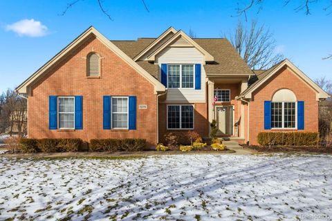 1275 Hendrie Canton Charter Township MI 48187