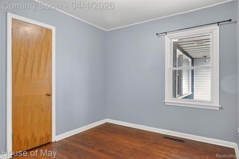 Tiny photo for 2648 Corey Street, Waterford Charter Township, MI 48328 (MLS # 20261020423)