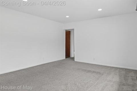 Tiny photo for 2648 Corey Street, Waterford Charter Township, MI 48328 (MLS # 20261020423)