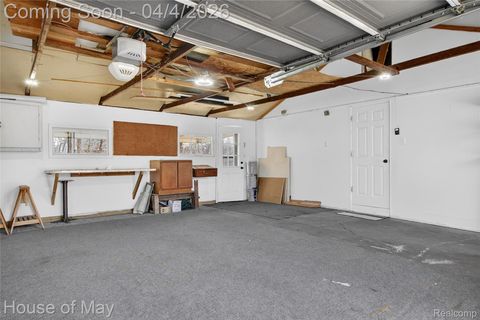 Tiny photo for 2648 Corey Street, Waterford Charter Township, MI 48328 (MLS # 20261020423)