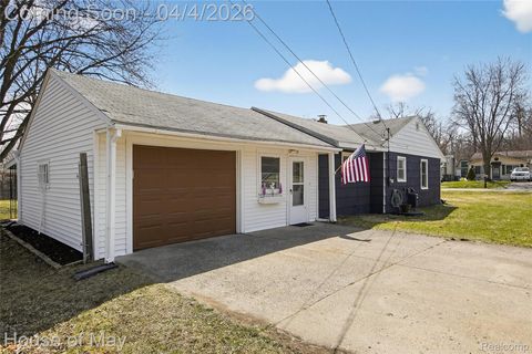 Tiny photo for 2648 Corey Street, Waterford Charter Township, MI 48328 (MLS # 20261020423)