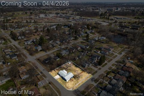 Tiny photo for 2648 Corey Street, Waterford Charter Township, MI 48328 (MLS # 20261020423)