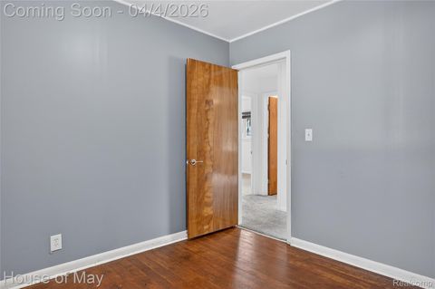 Tiny photo for 2648 Corey Street, Waterford Charter Township, MI 48328 (MLS # 20261020423)