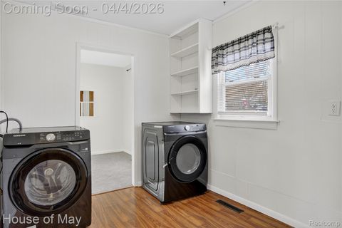 Tiny photo for 2648 Corey Street, Waterford Charter Township, MI 48328 (MLS # 20261020423)