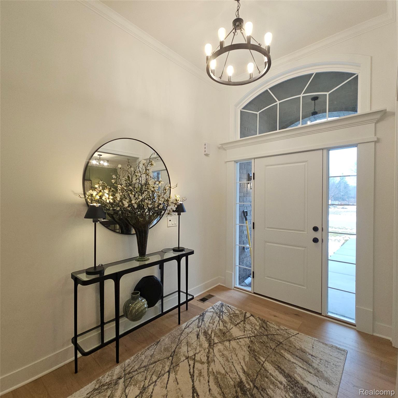 50079 Mustang Drive