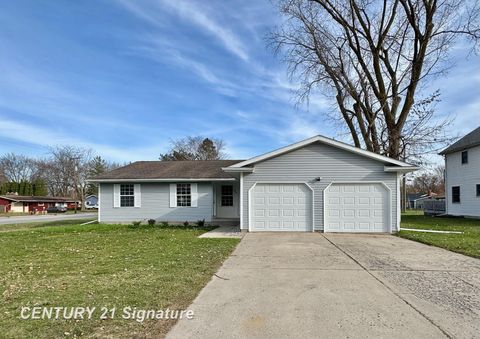 2480 N Center Street Saginaw Charter Township MI 48603