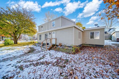 820 Mulberry Street Adrian City MI 49221