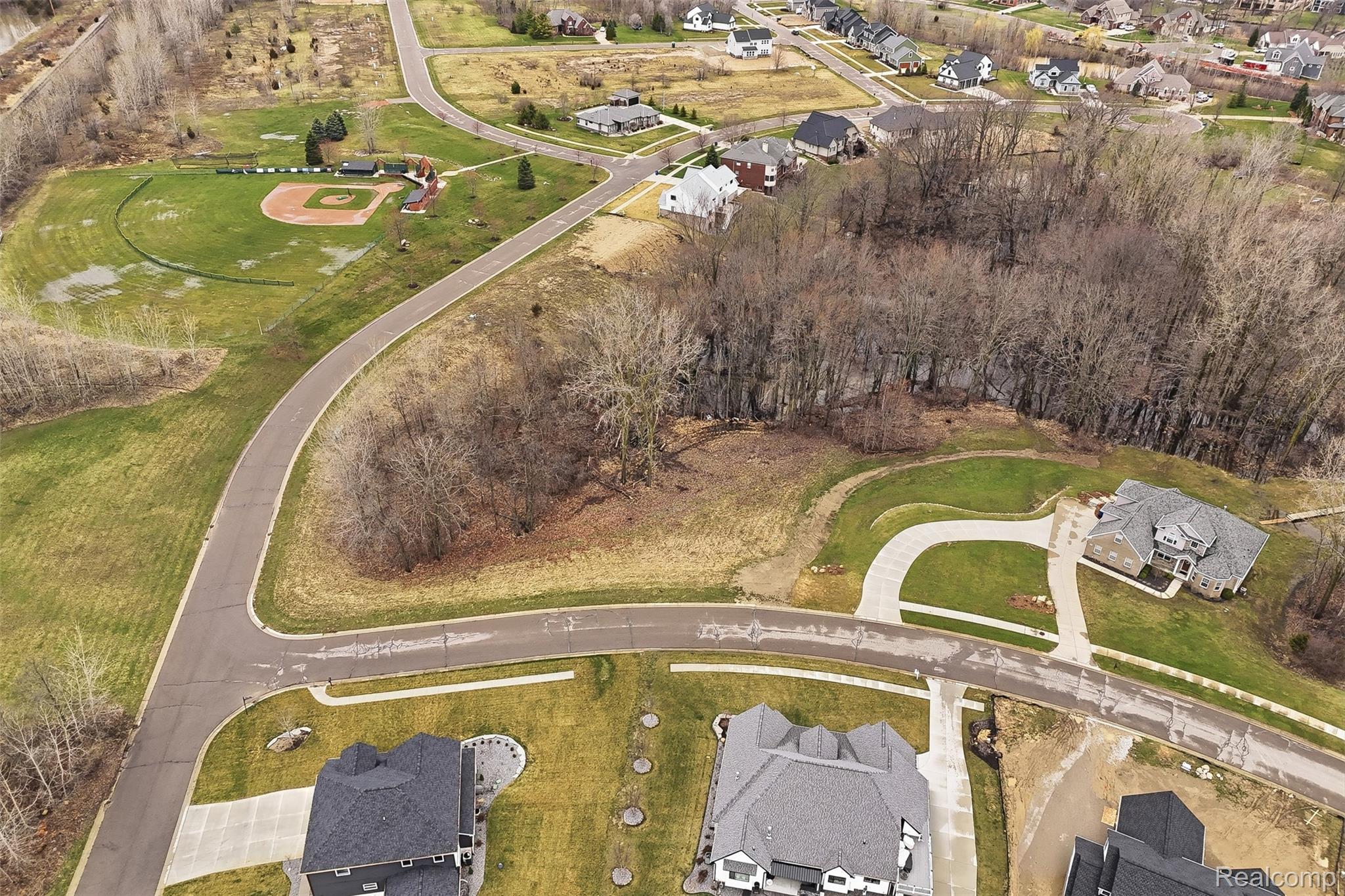 4336 McCormick Drive