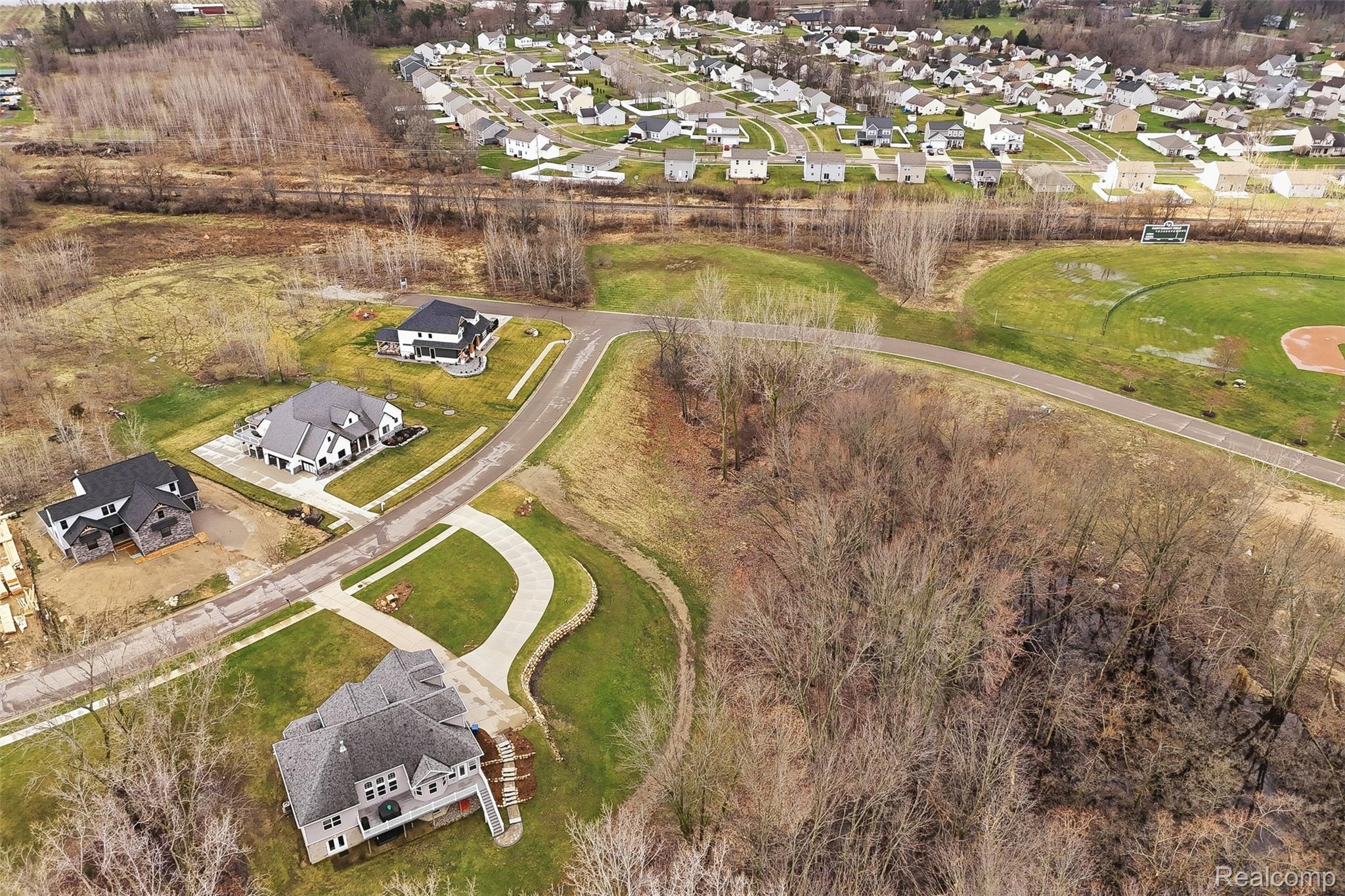 4336 McCormick Drive