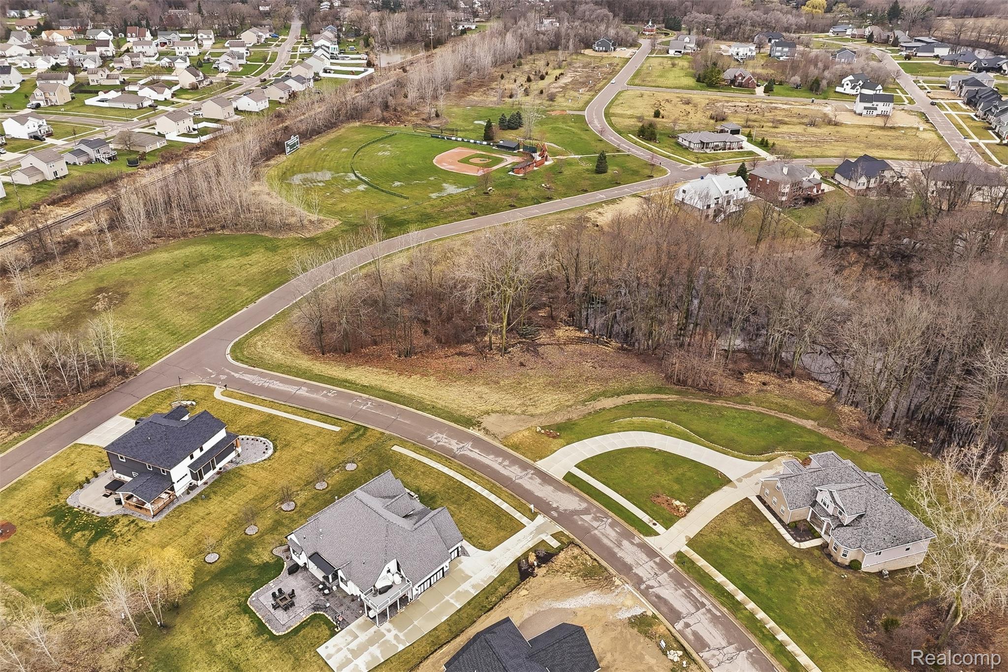 4336 McCormick Drive