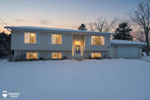 10325 Dar Lane Atlas Township MI 48438