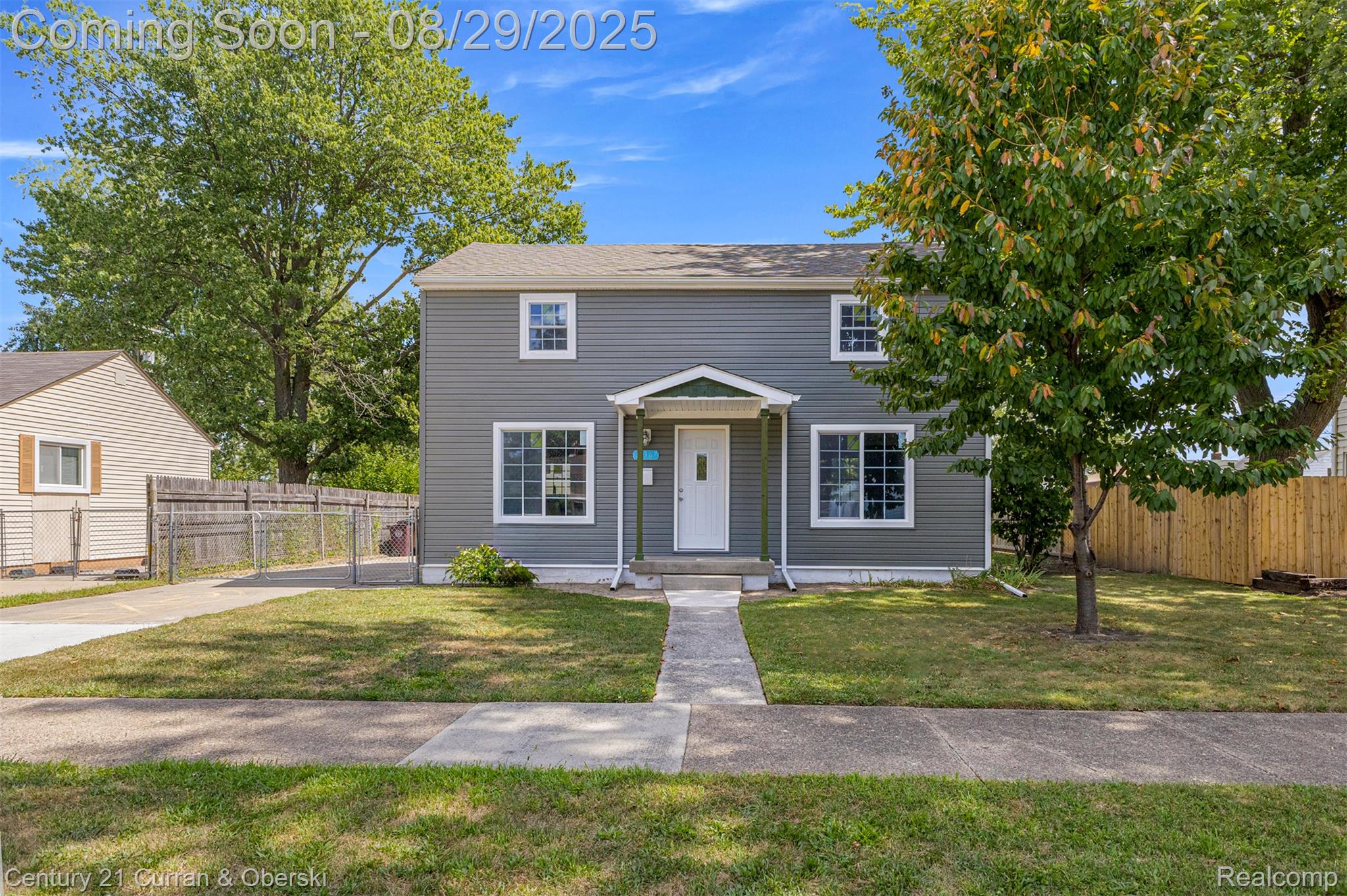13367 Fordline Street