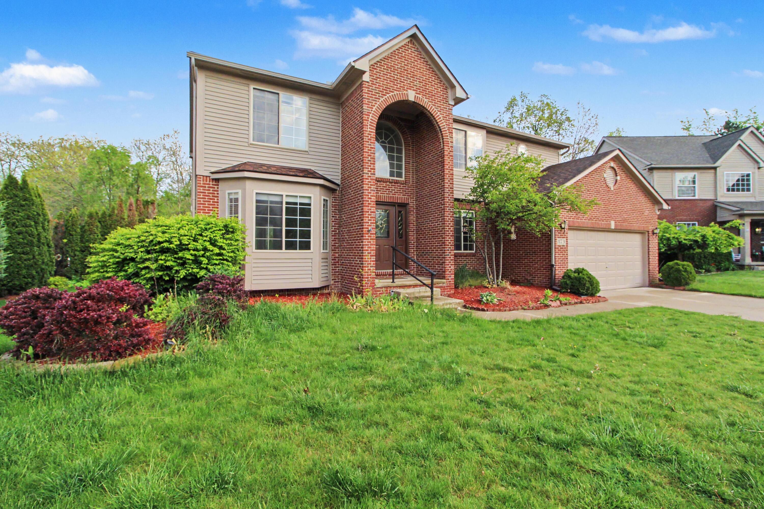 173 Wild Ivy Court