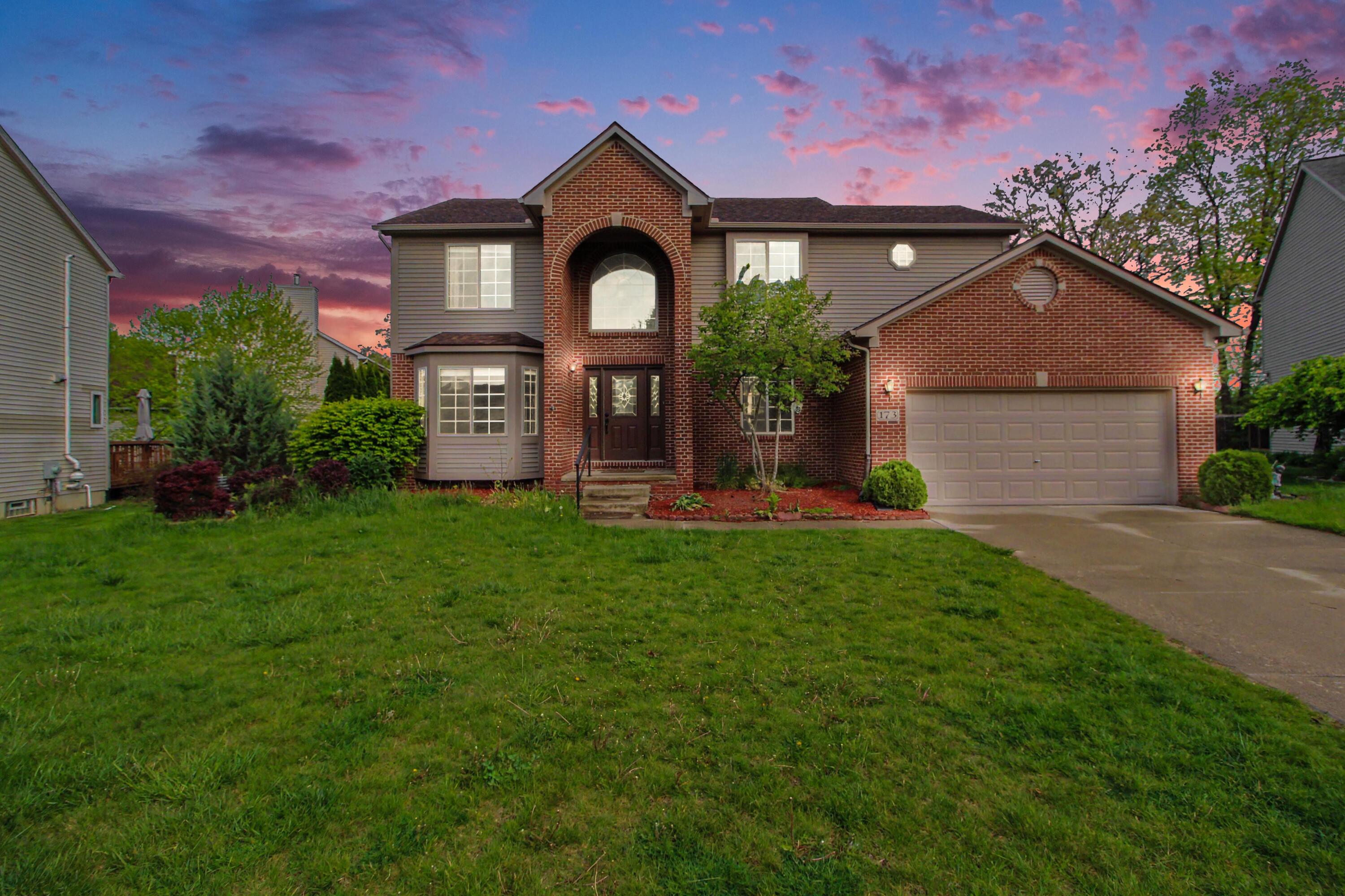 173 Wild Ivy Court