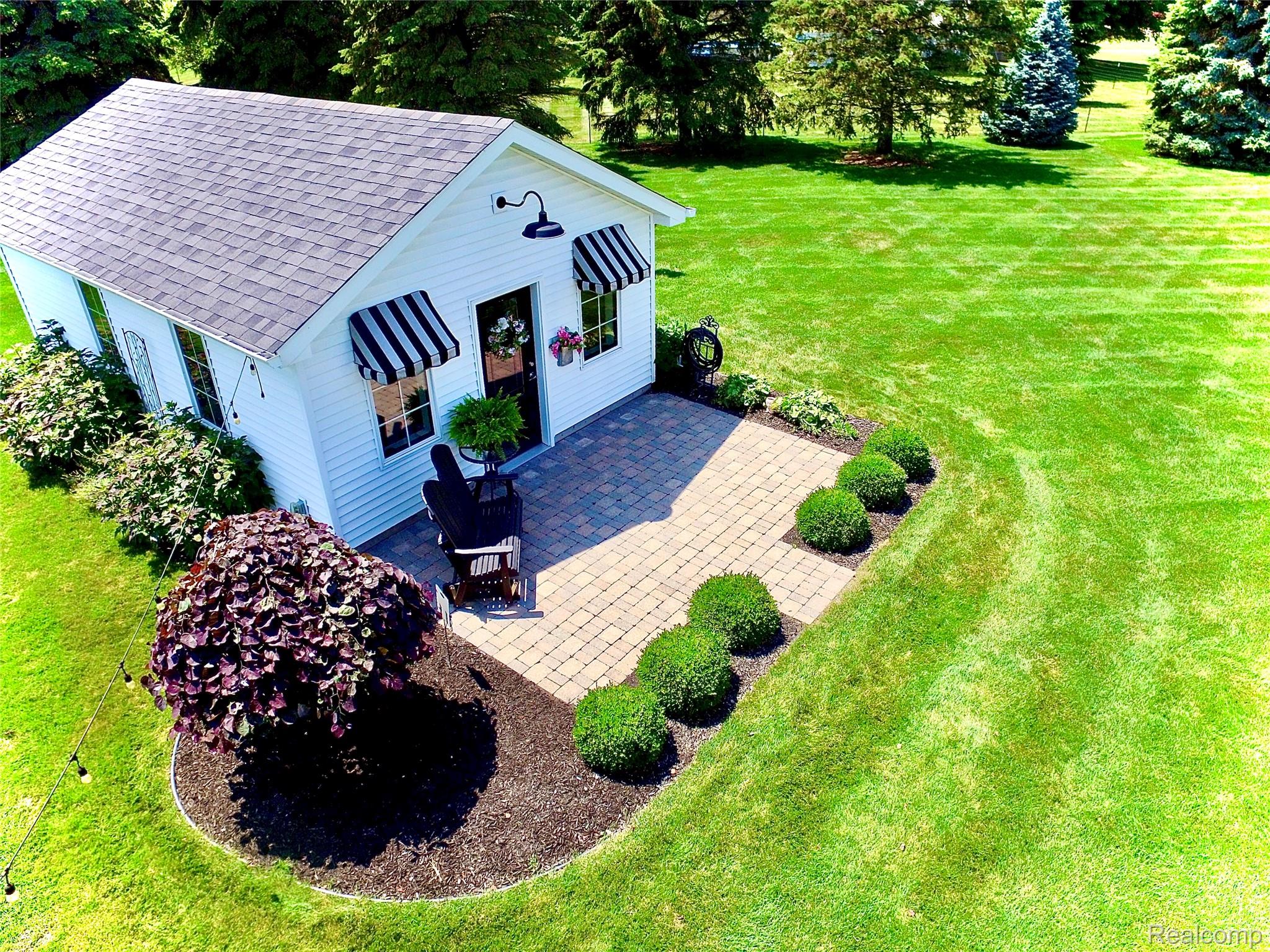 378 Fruitdale Lane