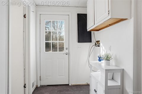 Tiny photo for 4901 Lake Grove Drive, White Lake Charter Township, MI 48383 (MLS # 20261001189)