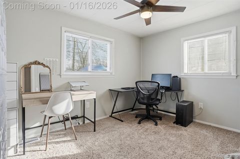 Tiny photo for 4901 Lake Grove Drive, White Lake Charter Township, MI 48383 (MLS # 20261001189)