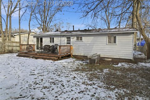 Tiny photo for 4901 Lake Grove Drive, White Lake Charter Township, MI 48383 (MLS # 20261001189)