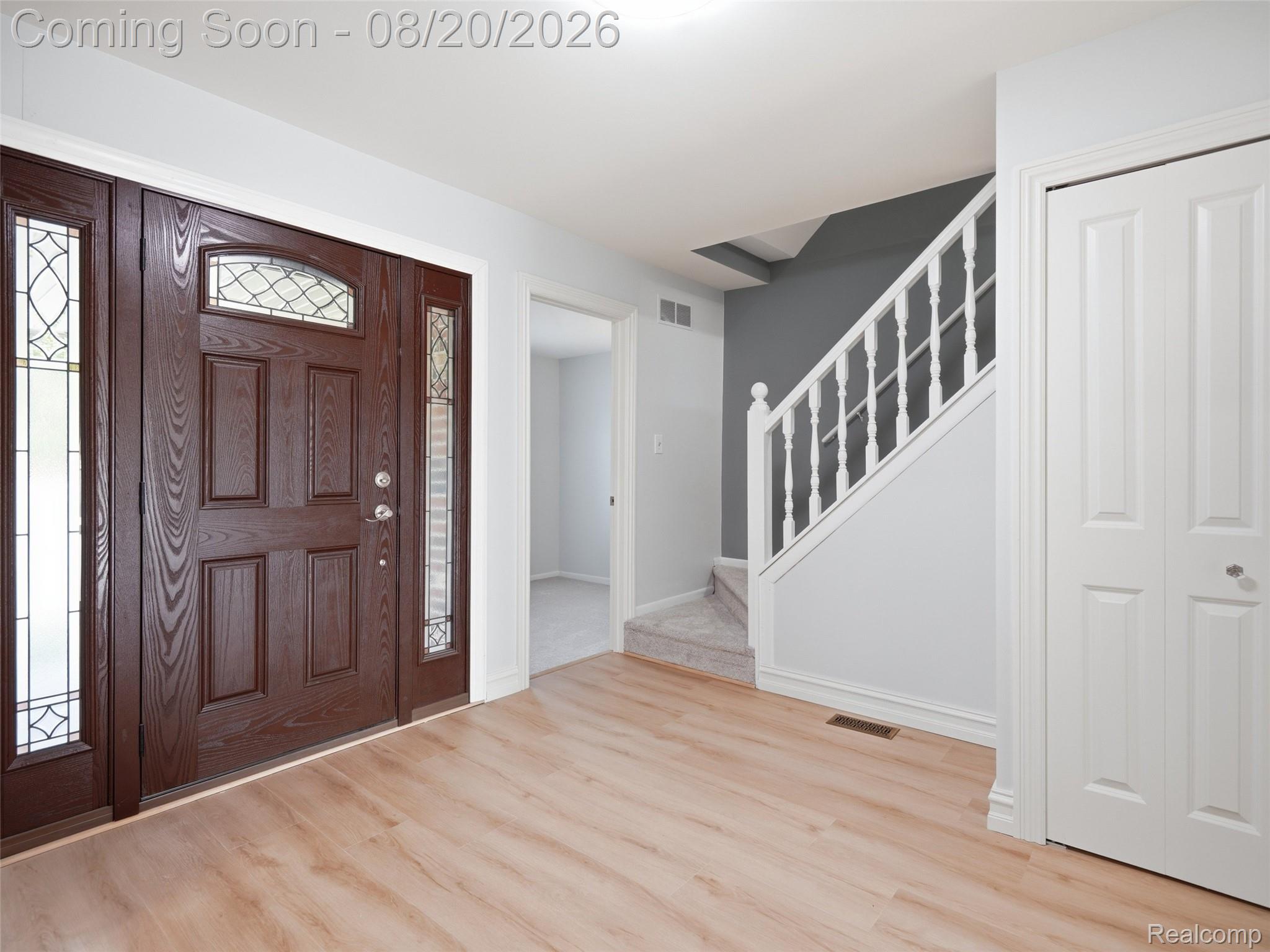 7020 Camelot Drive