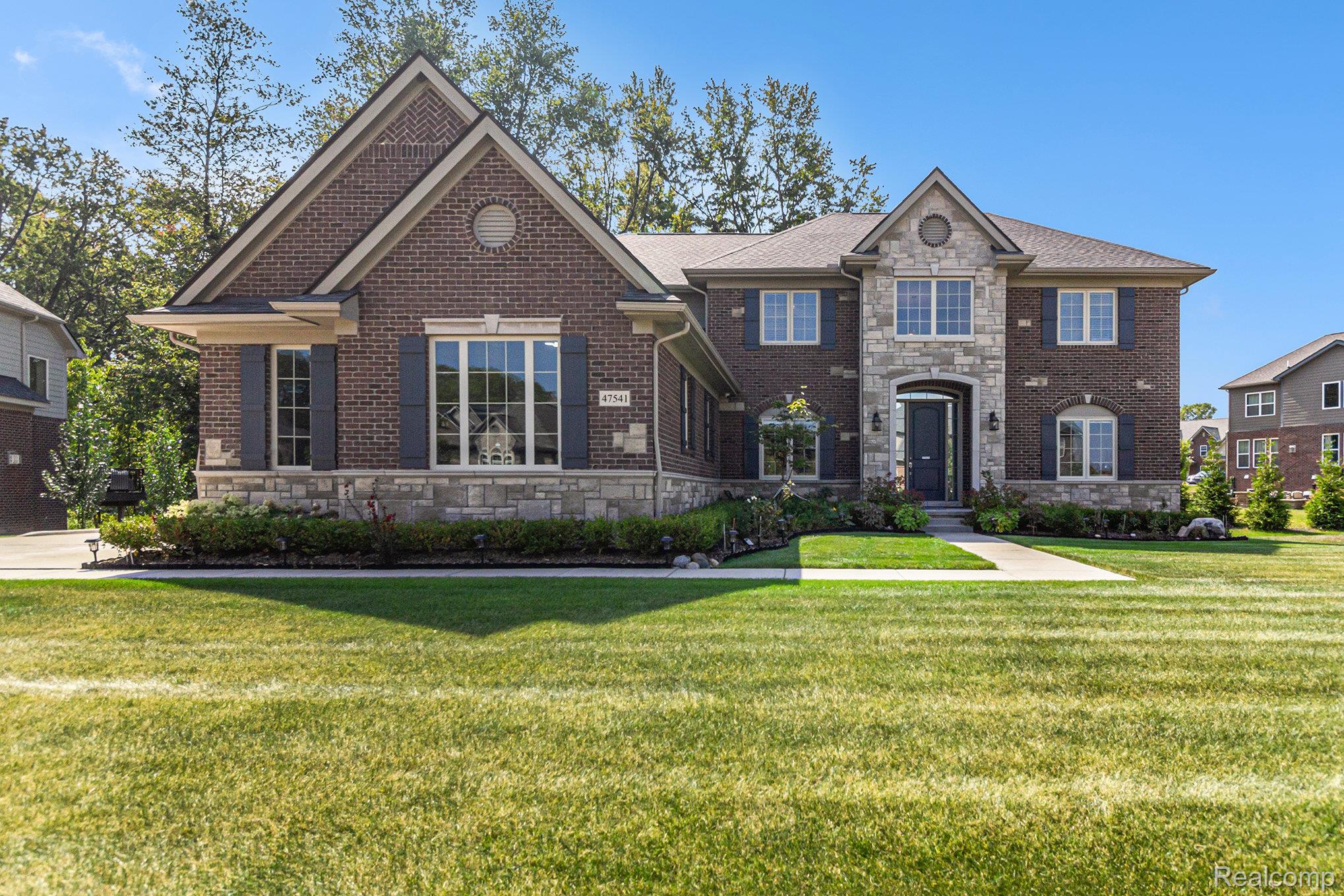 47541 Villa Terrace Court